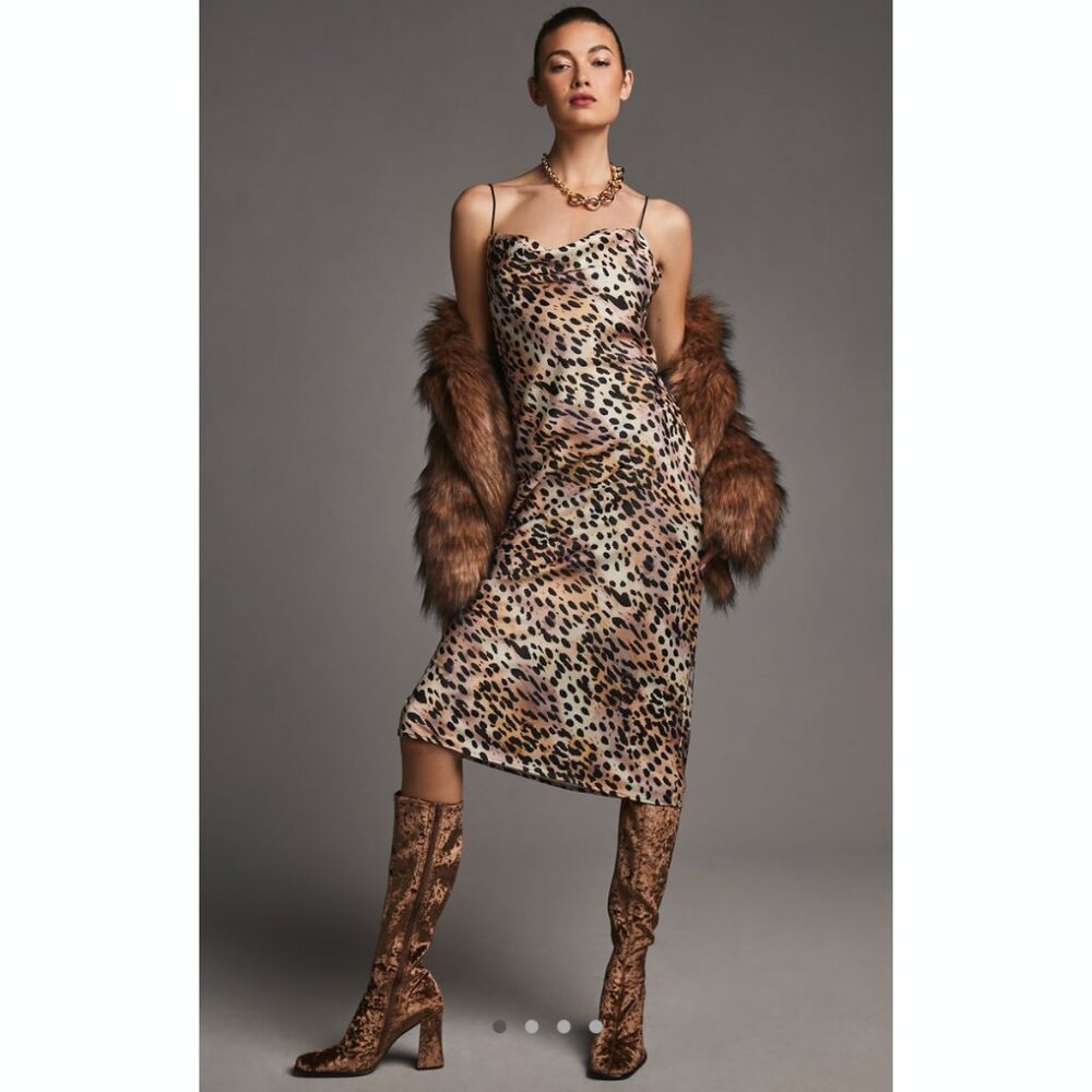 BRAND NEW Anthropologie Dress - NWT